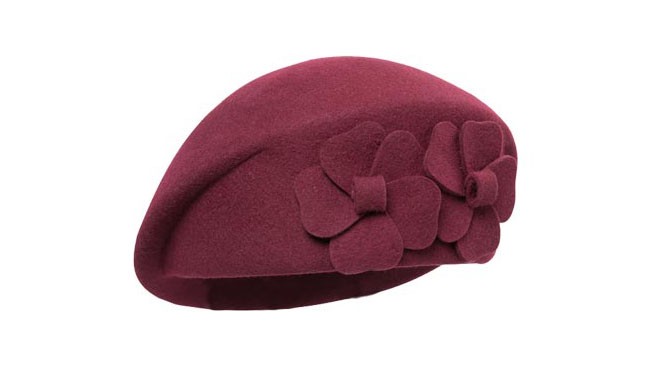 貝雷帽，空姐帽，鴨舌帽