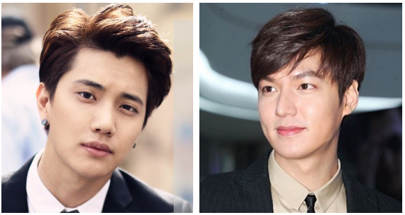 男生經(jīng)典發(fā)型，看看你適合哪種