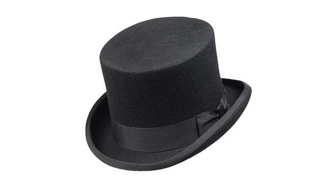 平頂帽，高頭帽，帽子工廠