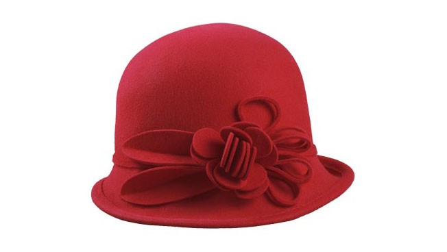 盆帽，漁夫帽，帽子工廠