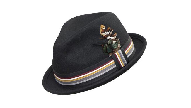 爵士禮帽，帽子工廠