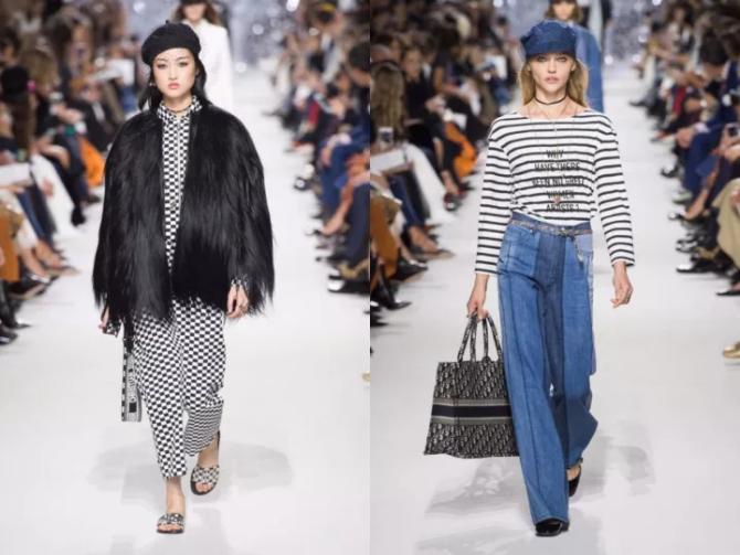 貝雷帽究竟要怎么選才好！