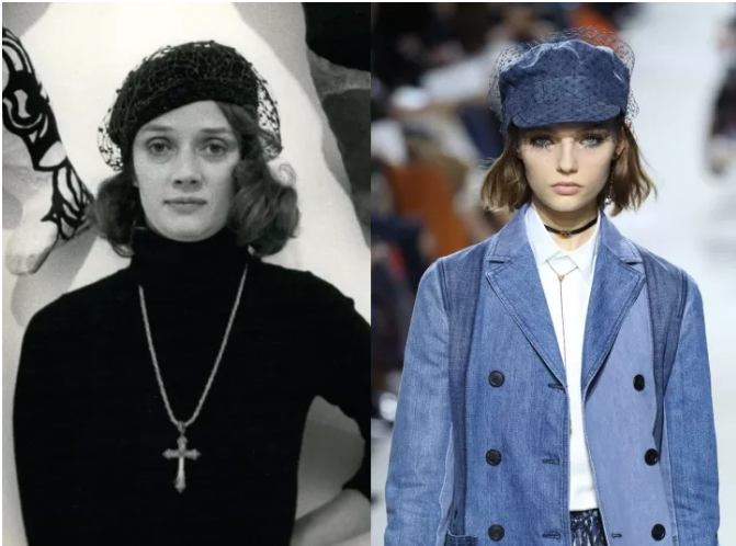 貝雷帽究竟要怎么選才好！