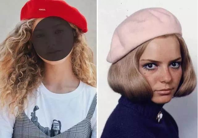 貝雷帽究竟要怎么選才好！