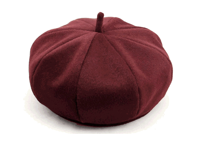 貝雷帽究竟要怎么選才好！