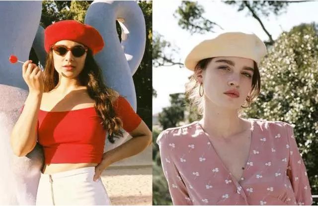 貝雷帽究竟要怎么選才好！