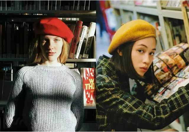 貝雷帽究竟要怎么選才好！