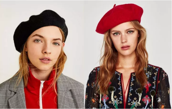 貝雷帽究竟要怎么選才好！