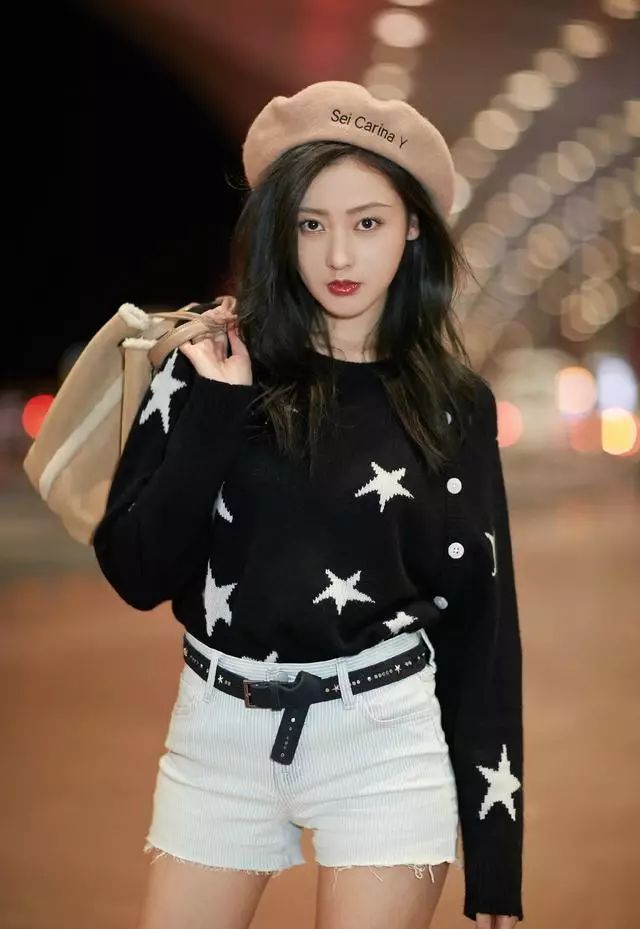  秋冬想凹時尚造型怎么能沒有它？