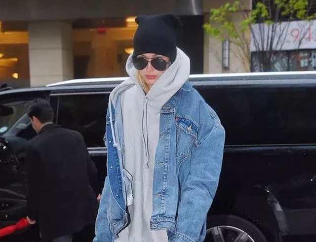 秋冬保暖又時(shí)髦，一頂針織帽就足夠！