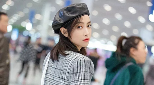 秋冬最適合戴帽子的發(fā)型不只土馬尾 秋冬最適合戴帽子的發(fā)型不只土馬尾