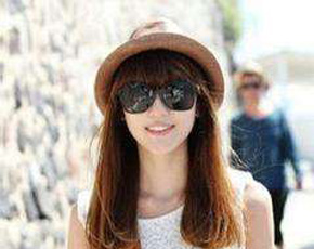 時(shí)尚發(fā)型與帽子的搭配技巧 時(shí)尚發(fā)型與帽子的搭配技巧