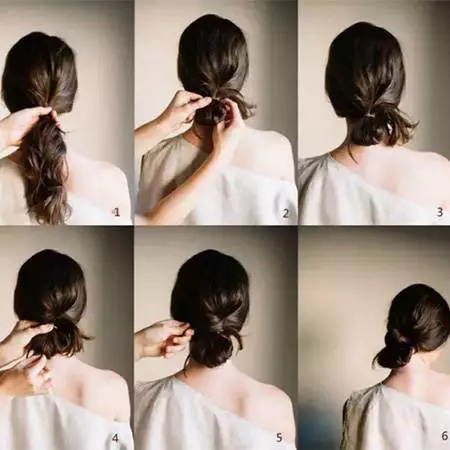 今冬時(shí)尚圈最紅單品貝雷帽,究竟你該搭什么發(fā)型? 今冬時(shí)尚圈最紅單品貝雷帽,究竟你該搭什么發(fā)型?