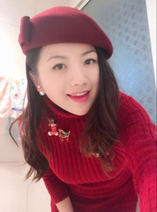 女生在冬季戴帽子怎么搭配才好看 女生在冬季戴帽子怎么搭配才好看