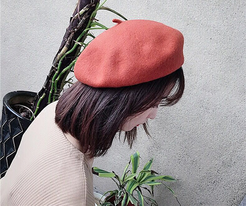 你說戴帽子不好看？我說是你不會選款式！