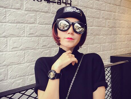 你說戴帽子不好看？我說是你不會選款式！