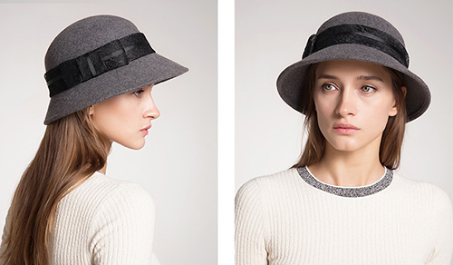 這3種臉型的女生，戴帽子會(huì)更好看！