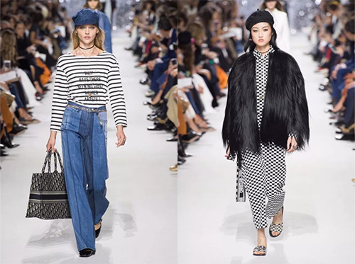 貝雷帽怎么戴好看，這些竅門你都知道嗎？