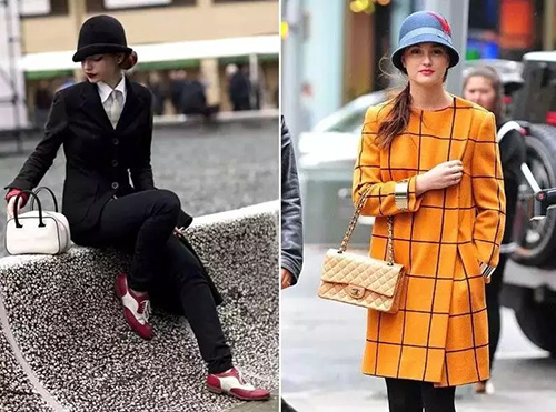 你不知道的帽子！