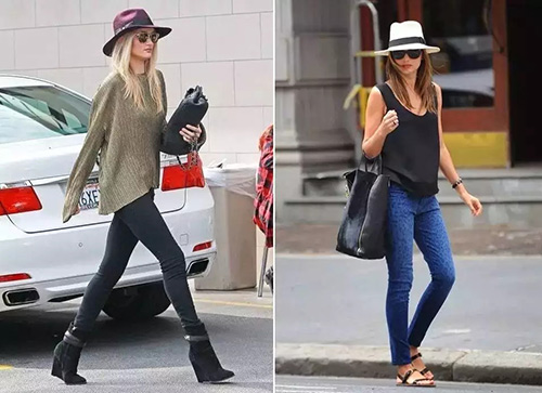 你不知道的帽子！