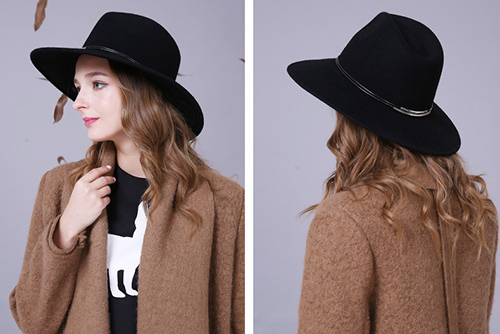 藍(lán)瘦香菇？這些帽子把你美哭！