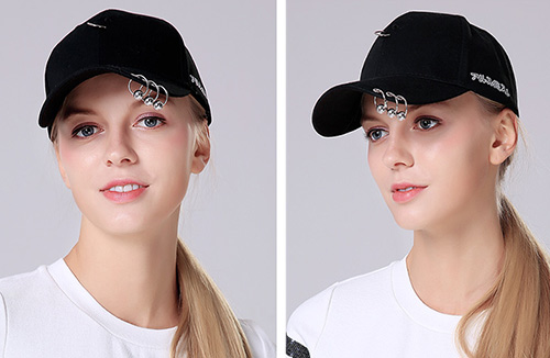 整個(gè)秋冬，一頂時(shí)尚又百搭的帽子就夠了！