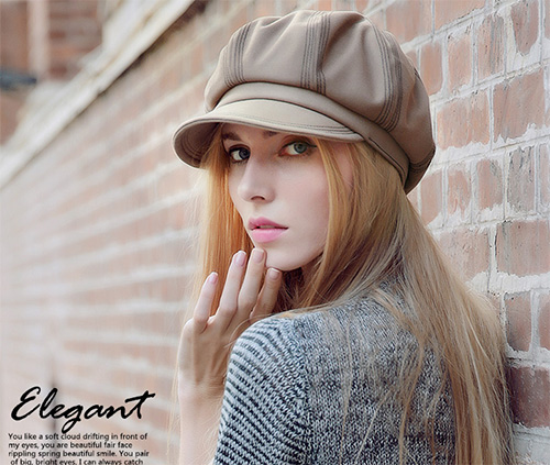 時髦從頭開始 春季帽子推薦 時髦從頭開始 春季帽子推薦
