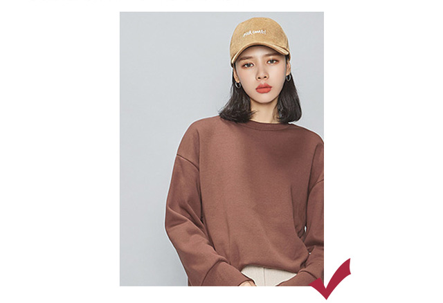 測試下你適合戴帽子嗎？帽子控必看